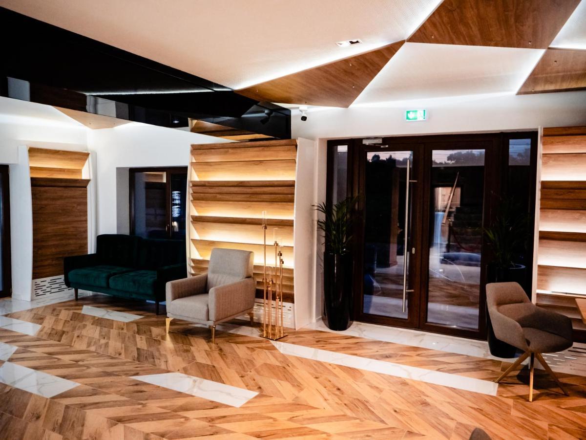 Goya Boutique Hotel 3*