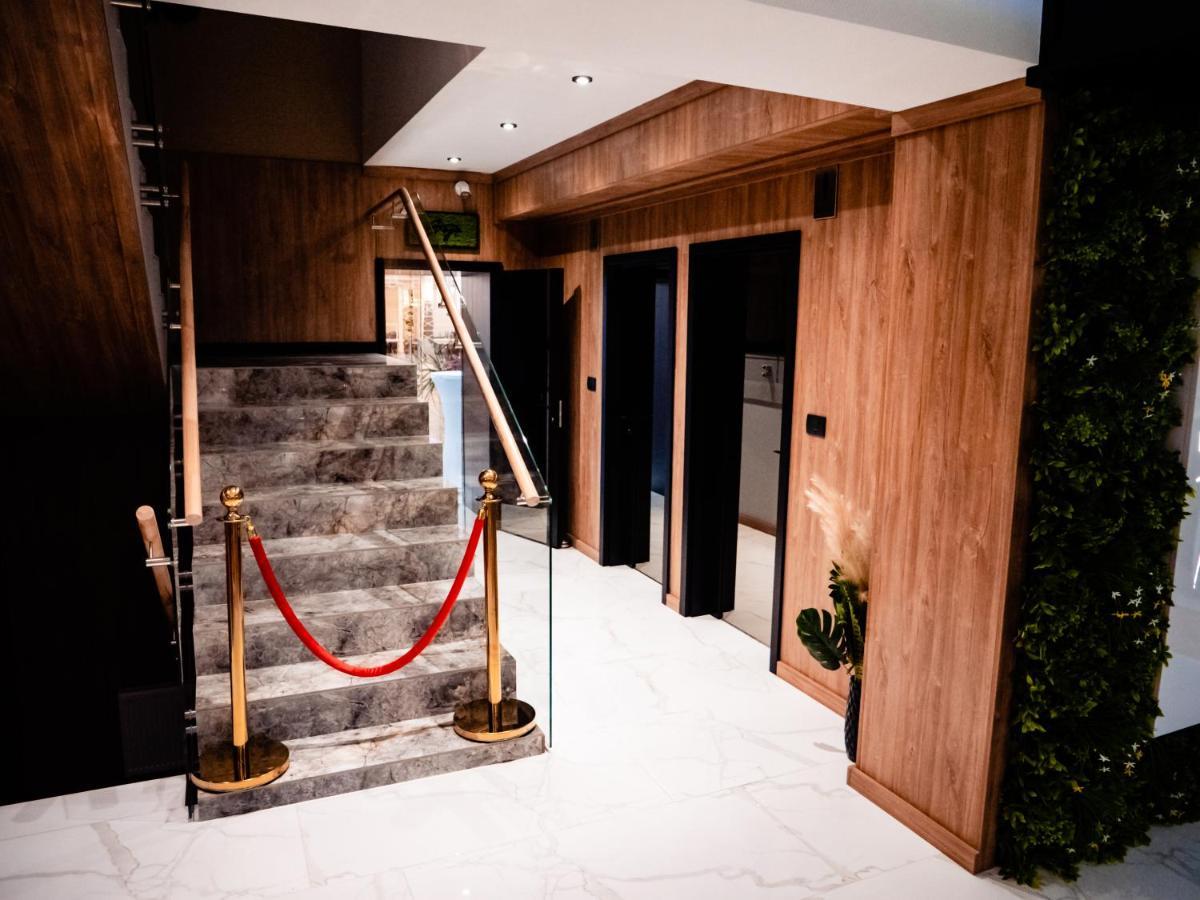 Goya Boutique Hotel 3*