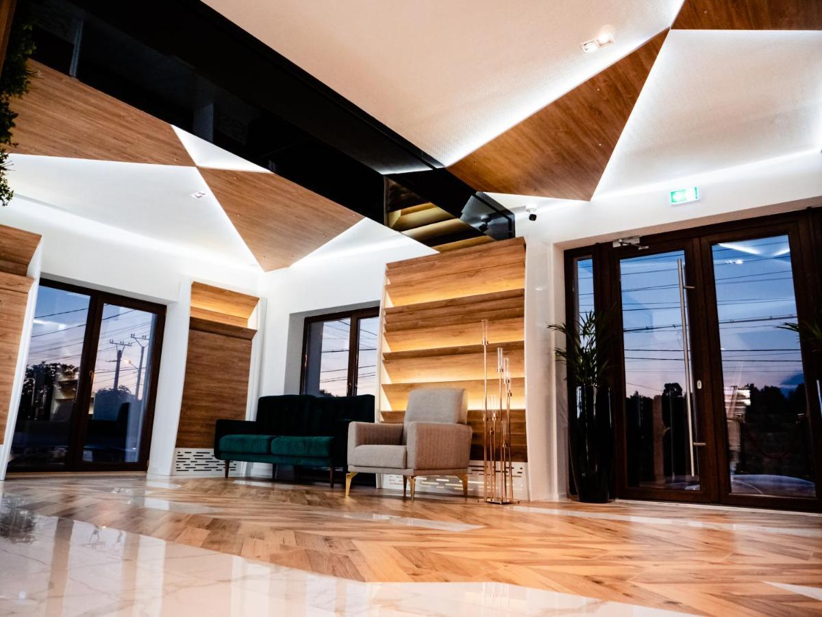 Goya Boutique 3* Târgu Jiu