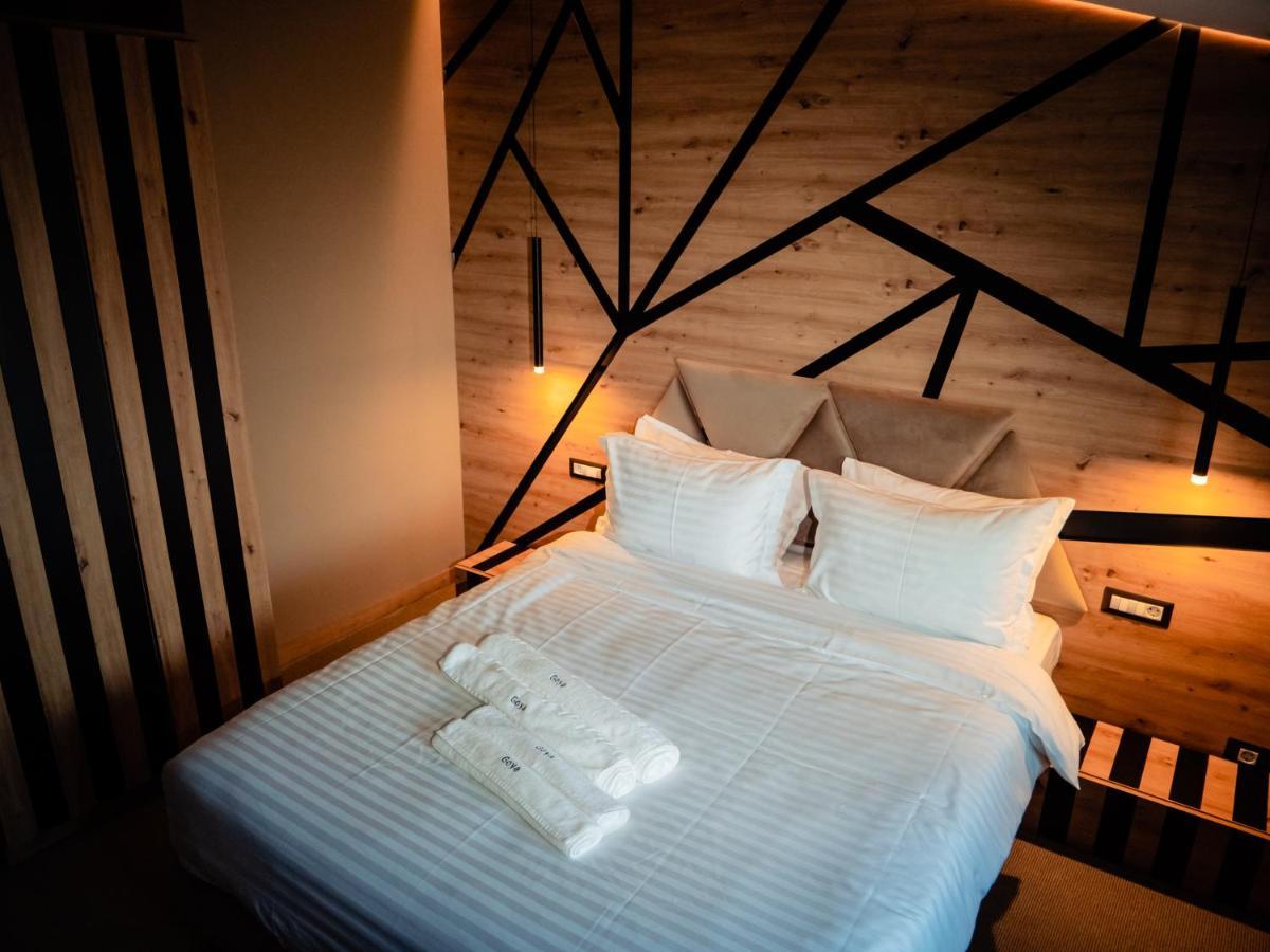 Goya Boutique Hotel