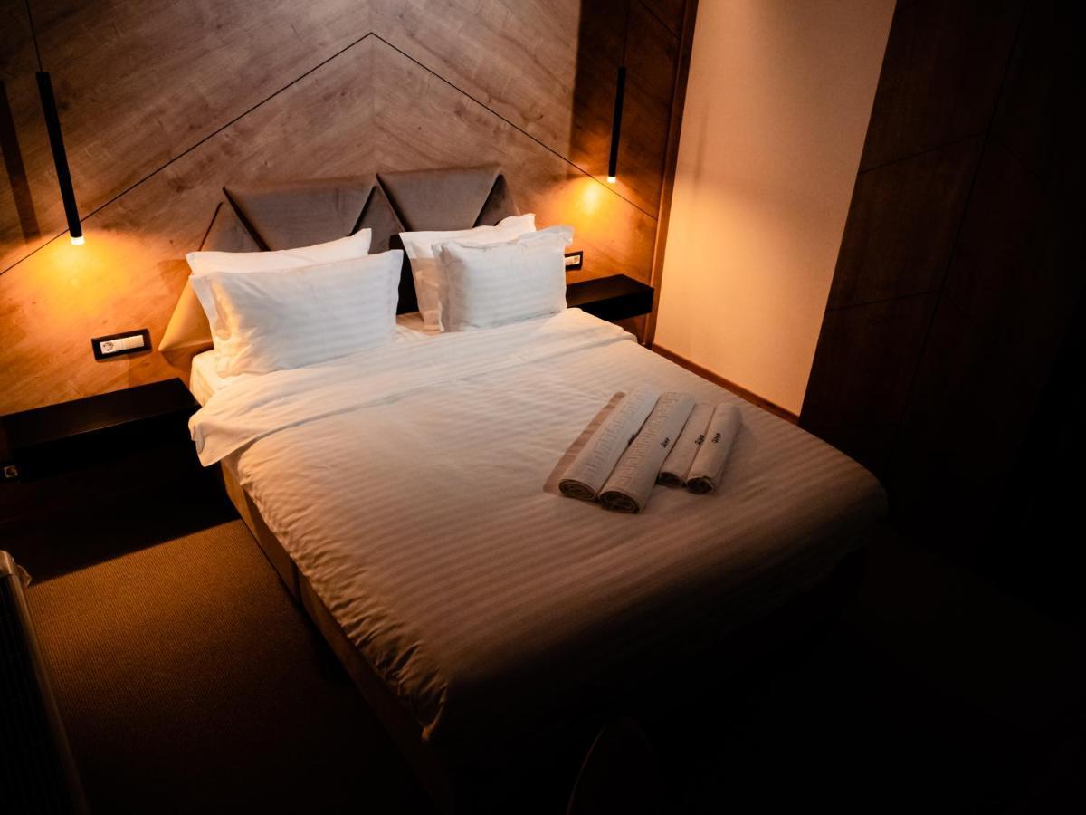 Goya Boutique Hotel 3*