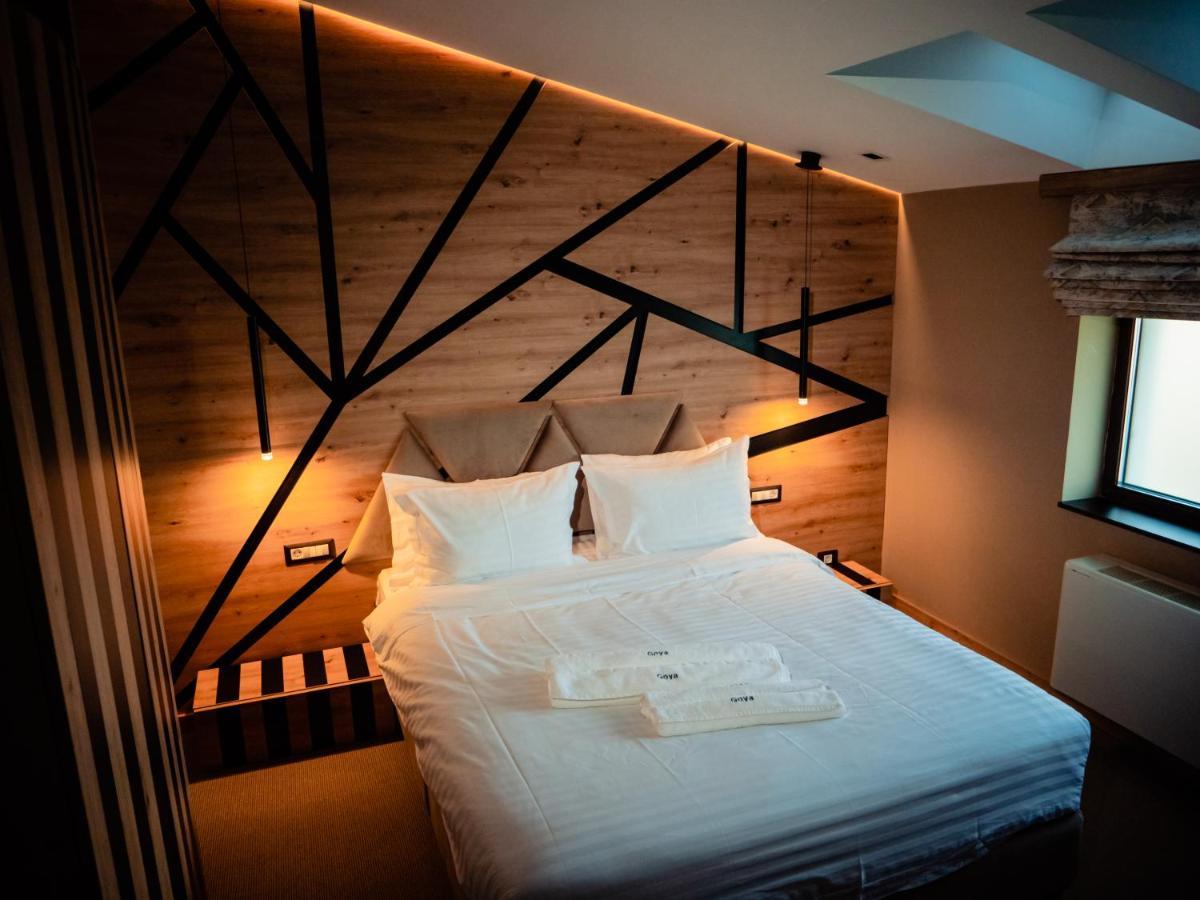 Goya Boutique Hotel