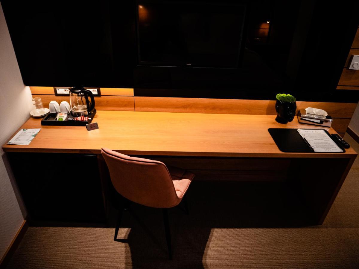 Goya Boutique Hotel 3*