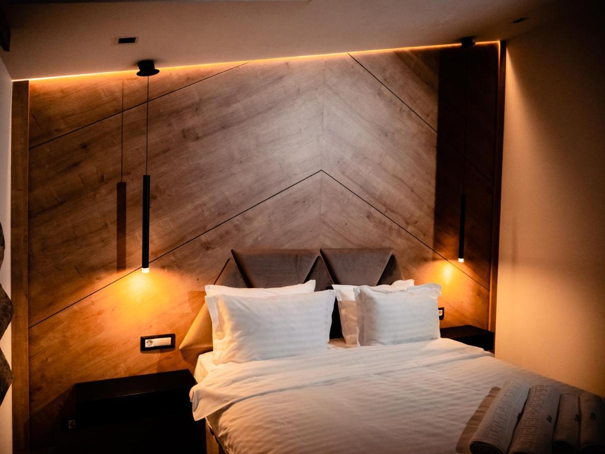 Goya Boutique 3* Târgu Jiu
