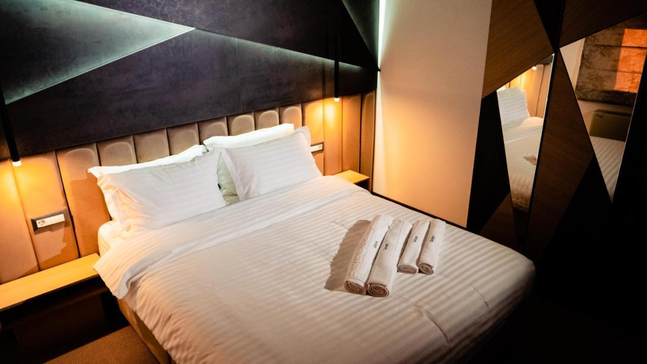 Hotel Goya Boutique 3*