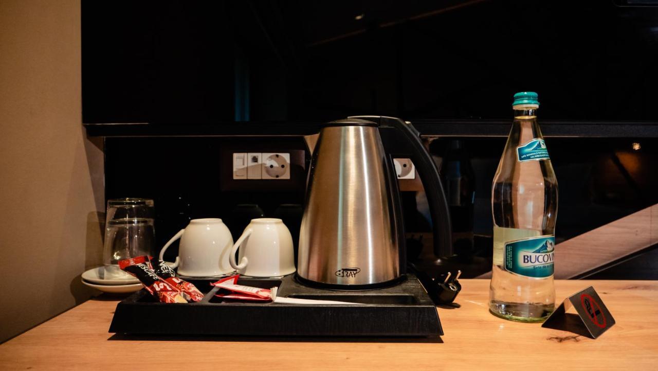 Goya Boutique Hotel
