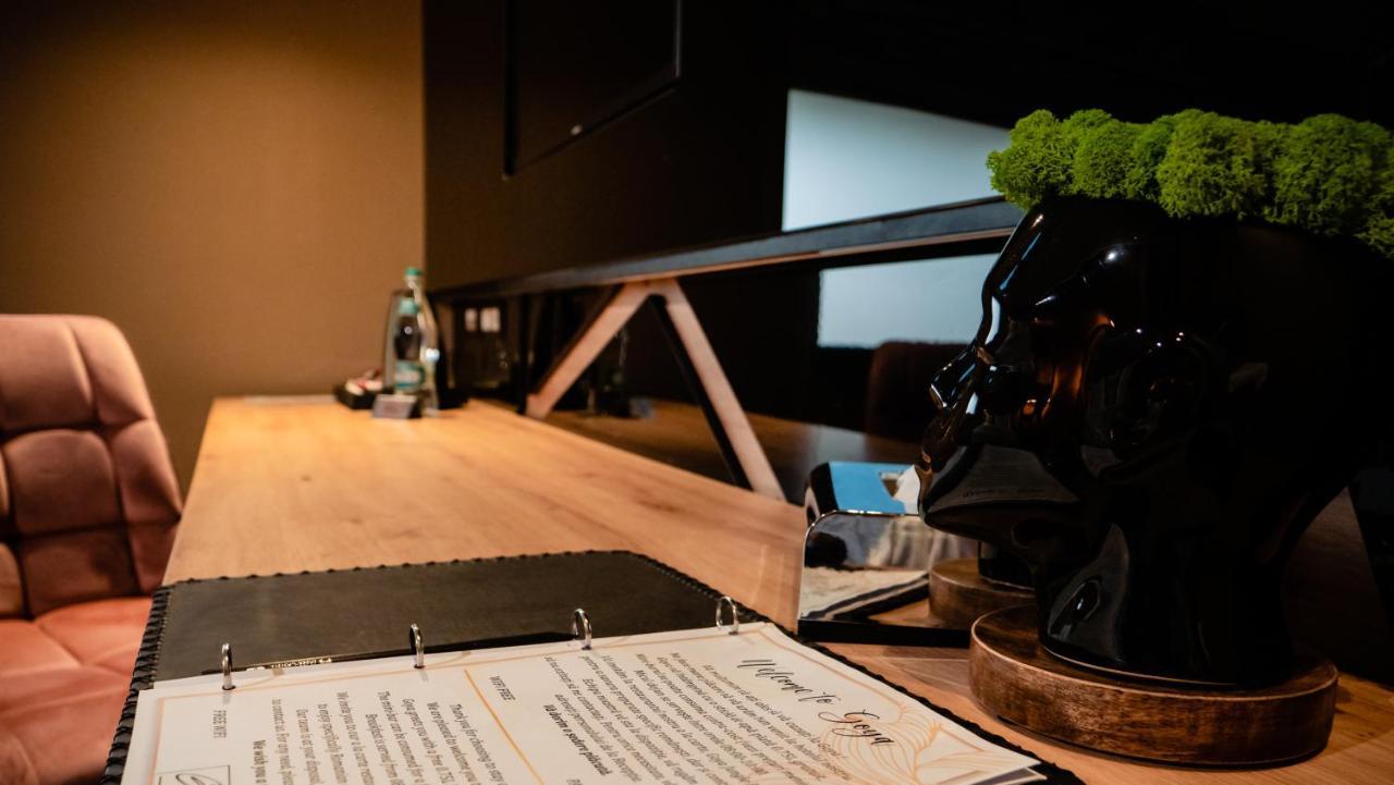 Goya Boutique Hotel