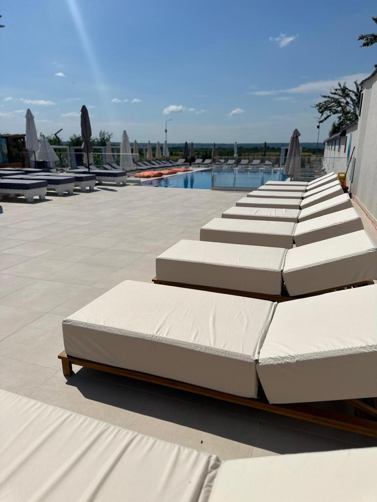 Hotel Goya Boutique Târgu Jiu